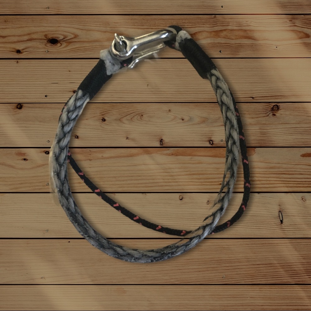 UNISEX Sailor’s Bracelet! One bracelet, 3 strand